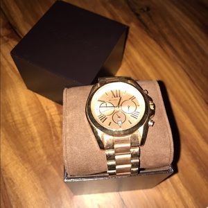 Michael Kors Watch